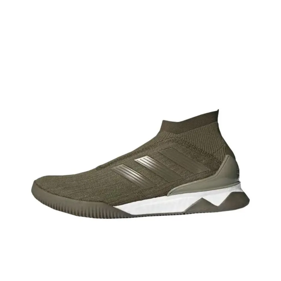 Adidas Predator Tango 18+ Trace Olive