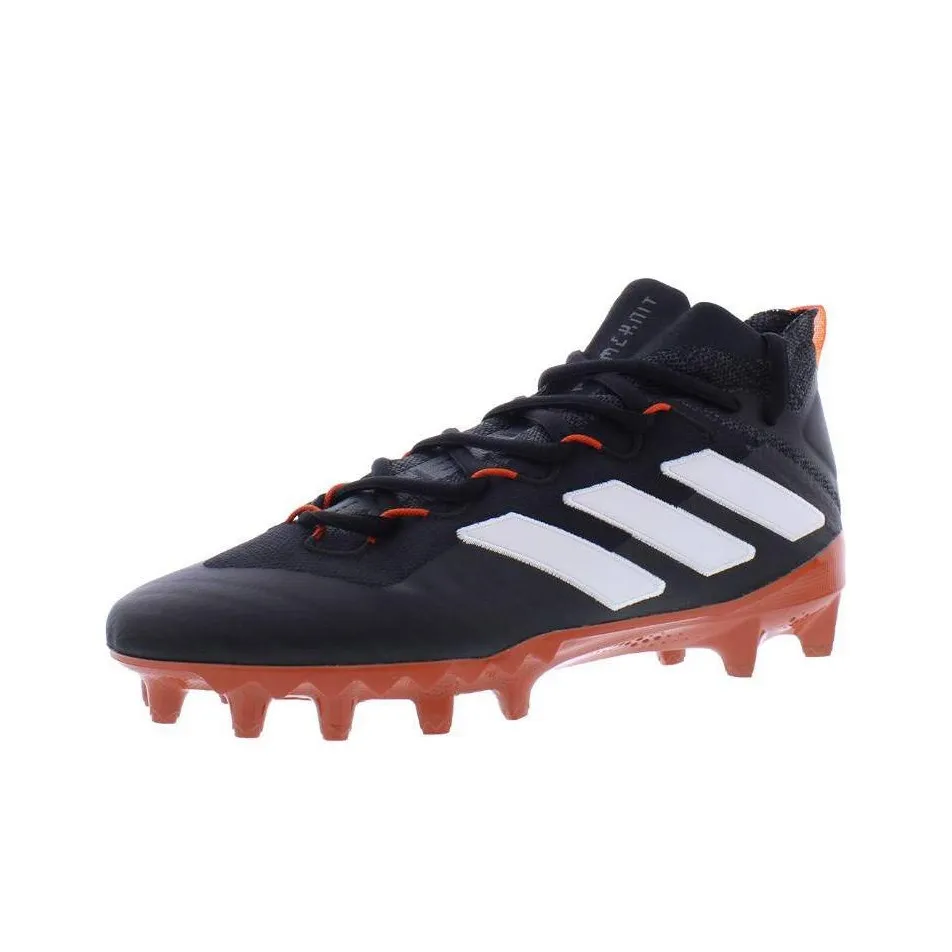Adidas Adizero Afterburner V 'Black Red'