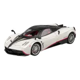 1:18 Pagani 중국 드래곤 [화이트]
