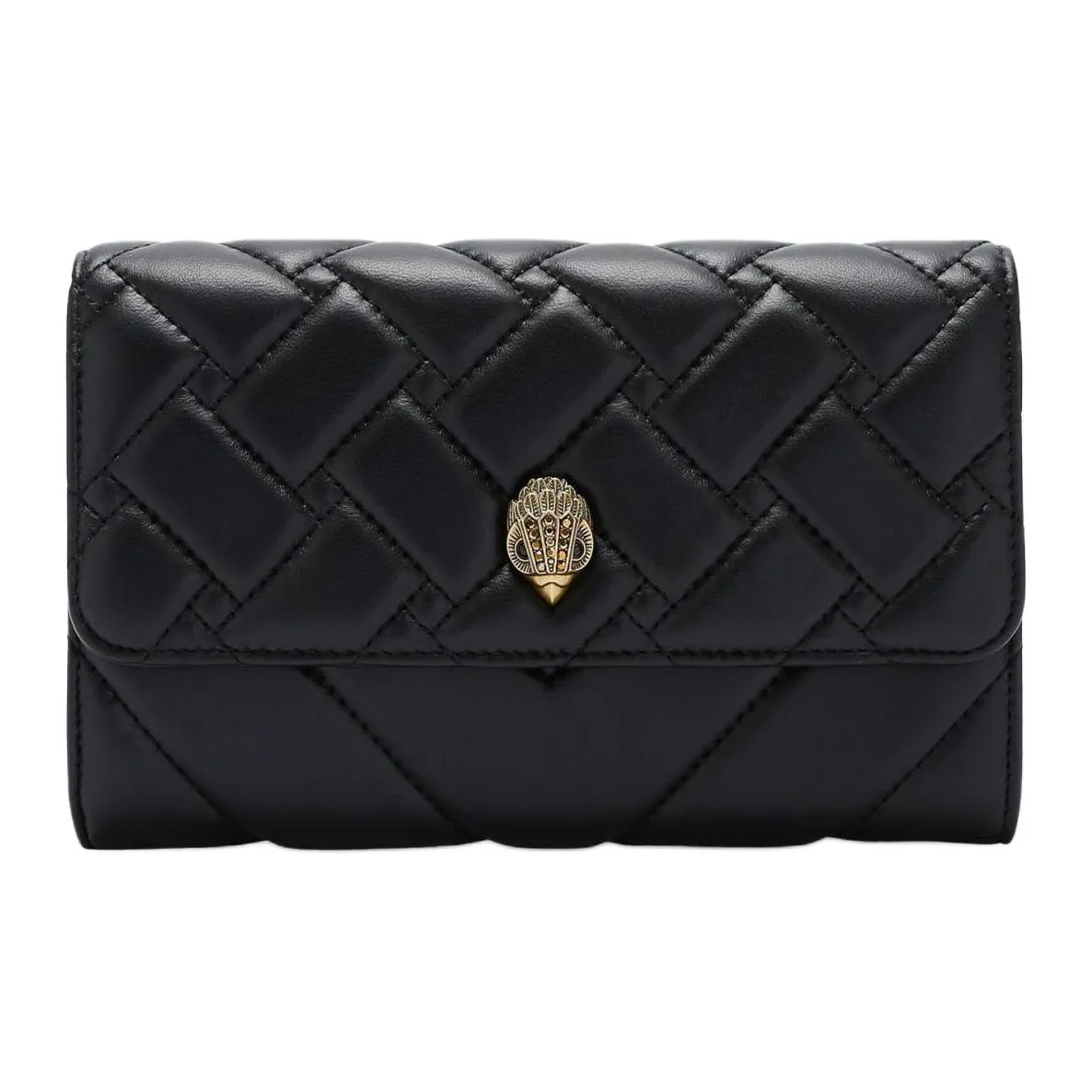 Kurt Geiger London Kensington Clutch Bag