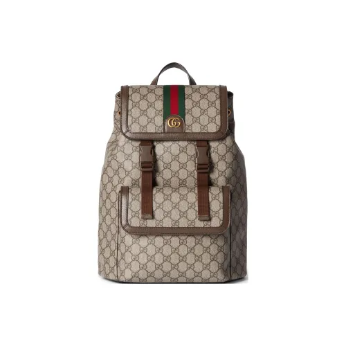 GUCCI Ophidia Рюкзаки Мужские