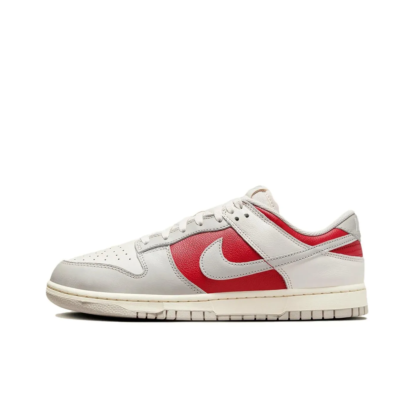 The brand uses several retention systems on their shoes