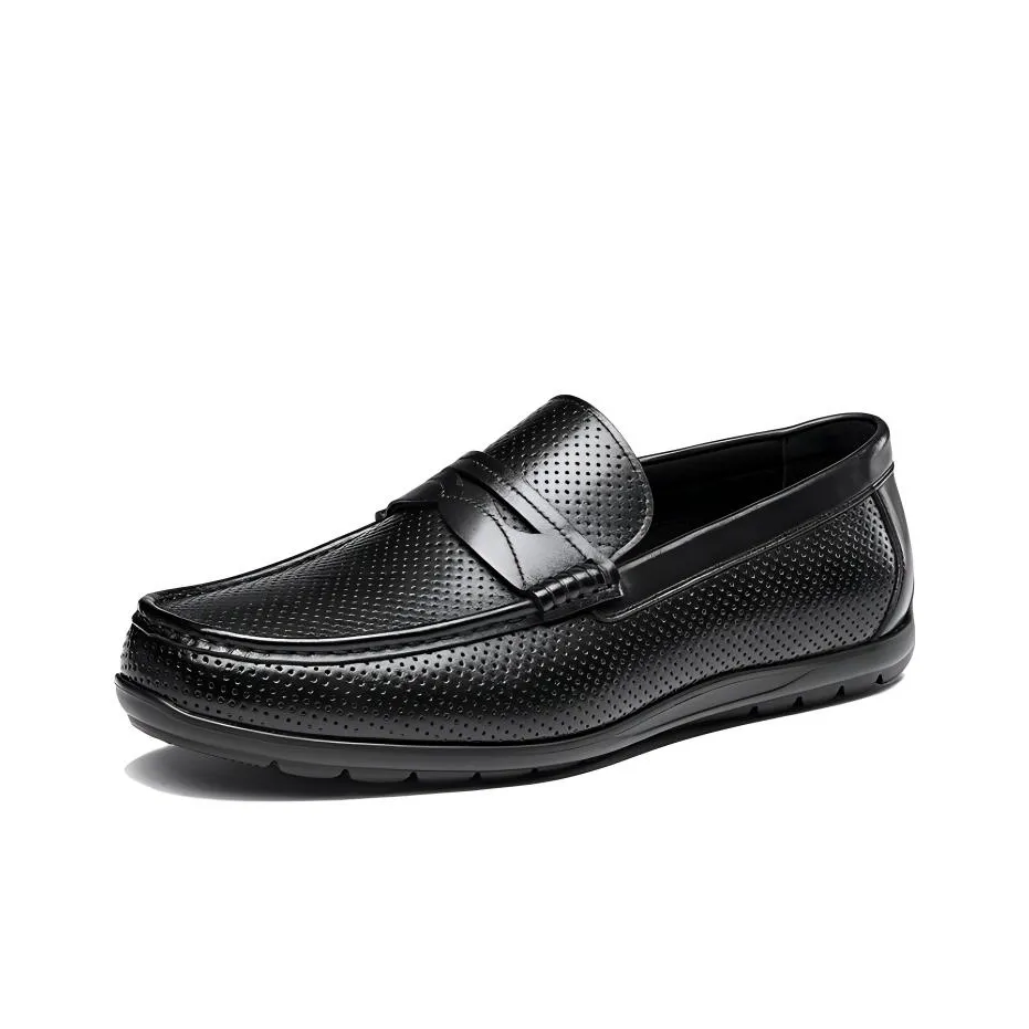 KANGNAI Лоферы Мужские