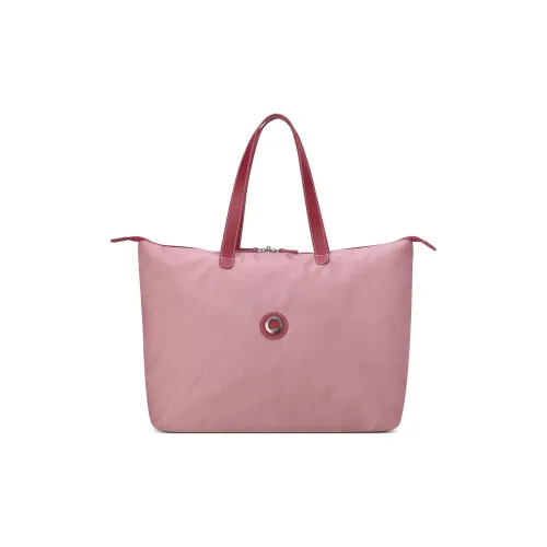 DELSEY Сумки Розовый Унисекс