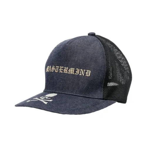 Mastermind JAPAN Кепки Мужские