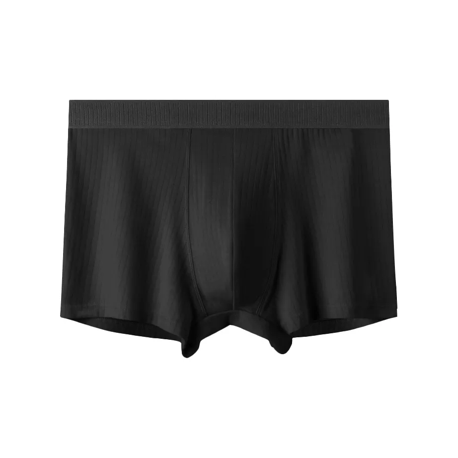 BKCXZICE Versatile Boxer Briefs Men's Combo Set