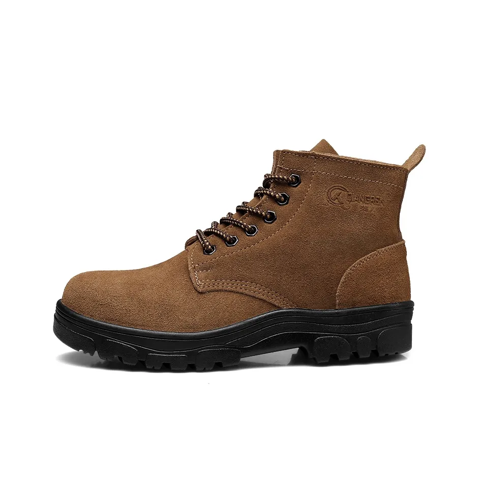 Darizo ankle boots Nude