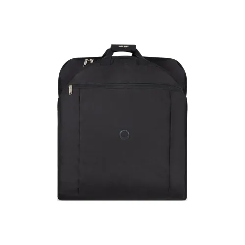 DELSEY Сумки Черный Мужские