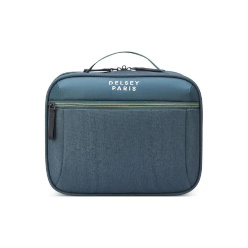 DELSEY Органайзеры для путешествий, зеленый, унисекс