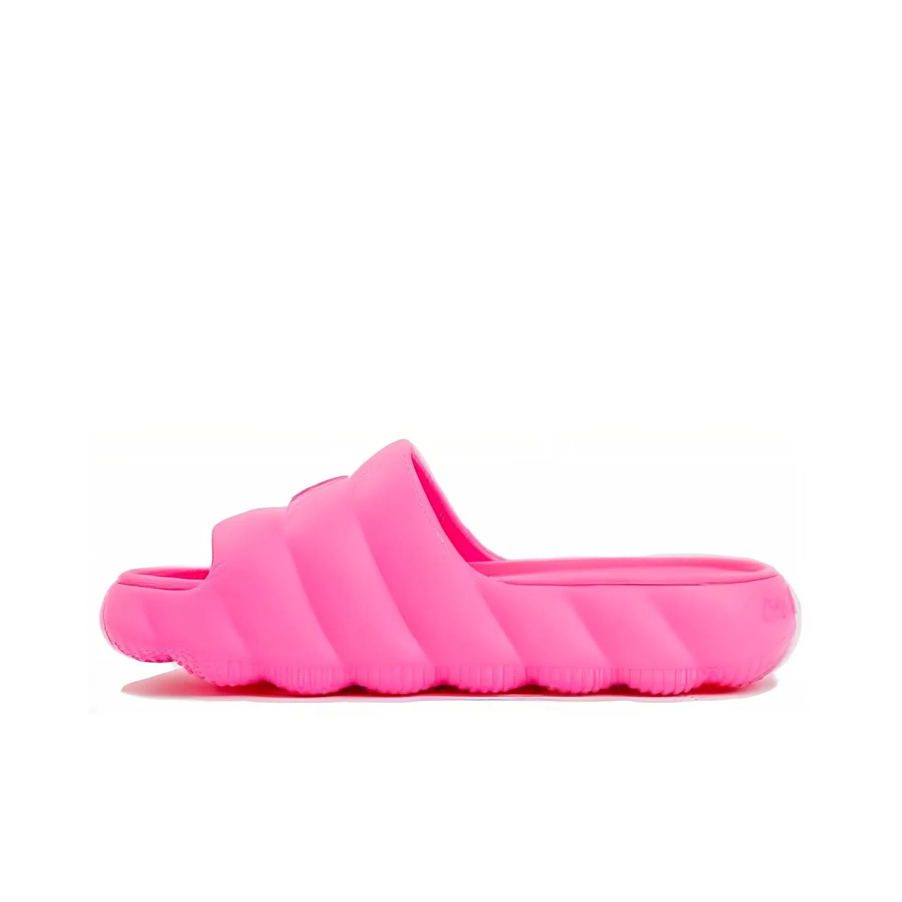 Moncler Slide Slippers Women's Pink