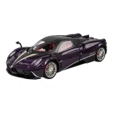 1:18 Pagani 중국 드래곤 [퍼플]