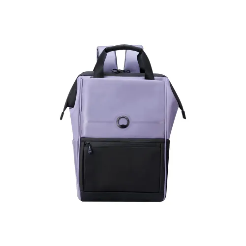 DELSEY Рюкзаки Фиолетовый Унисекс