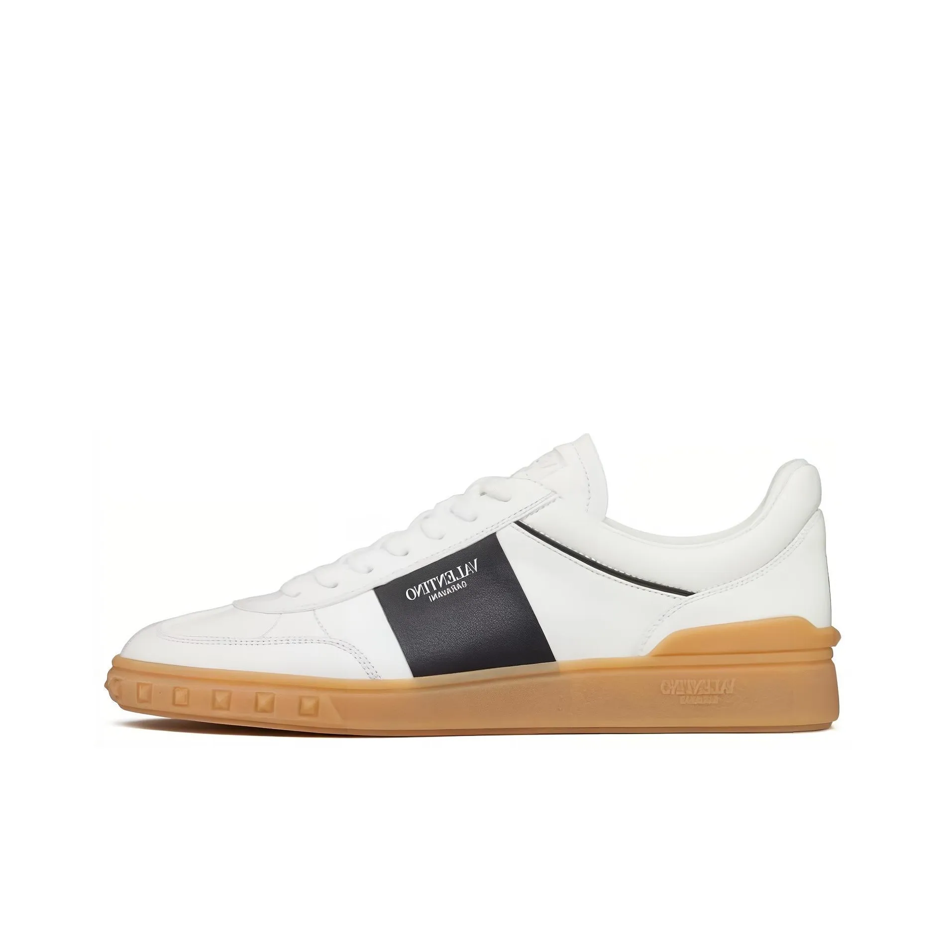 Valentino Garavani Upvillage Lace Up Sneakers