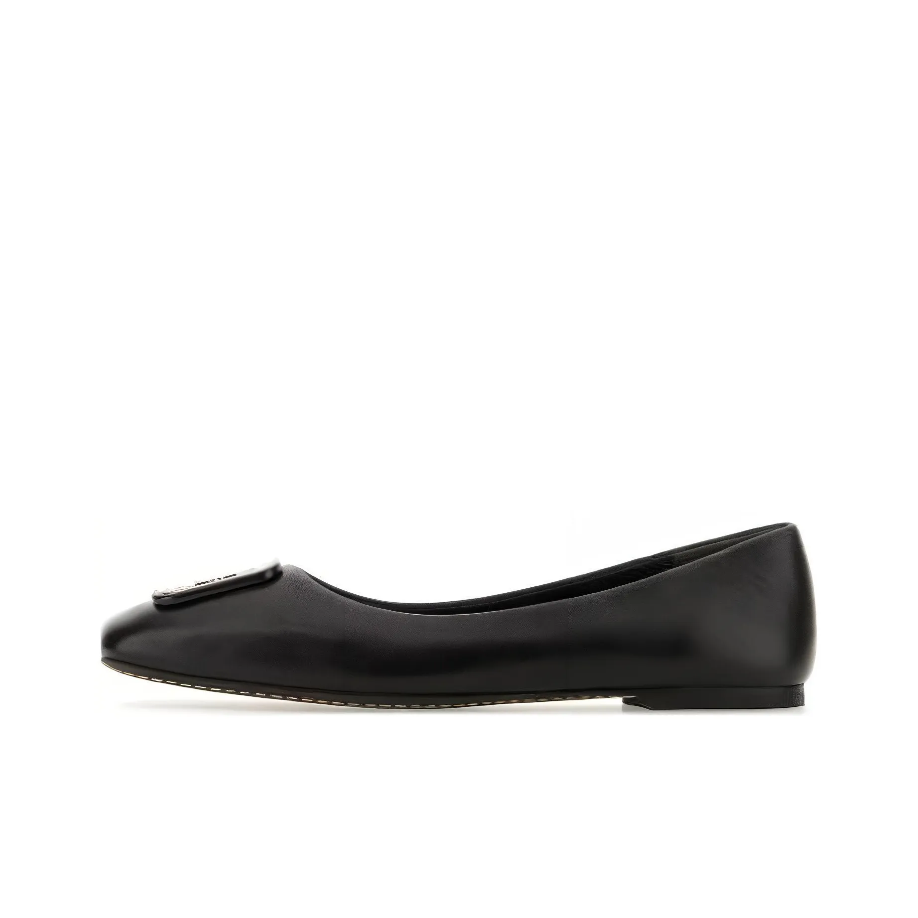 TORY BURCH Casual Single Shoes Women's Black