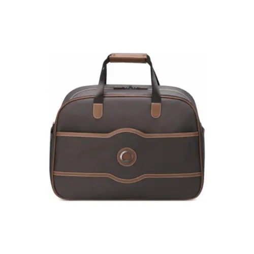 DELSEY Сумки Коричневый Унисекс