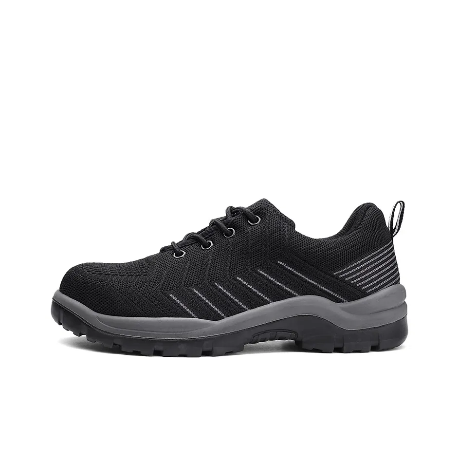 Strongman Safety Protective Shoes Men's