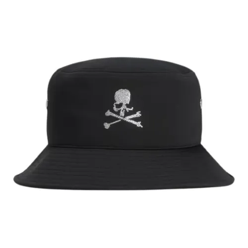 Mastermind JAPAN Полиэстер Панама Унисекс