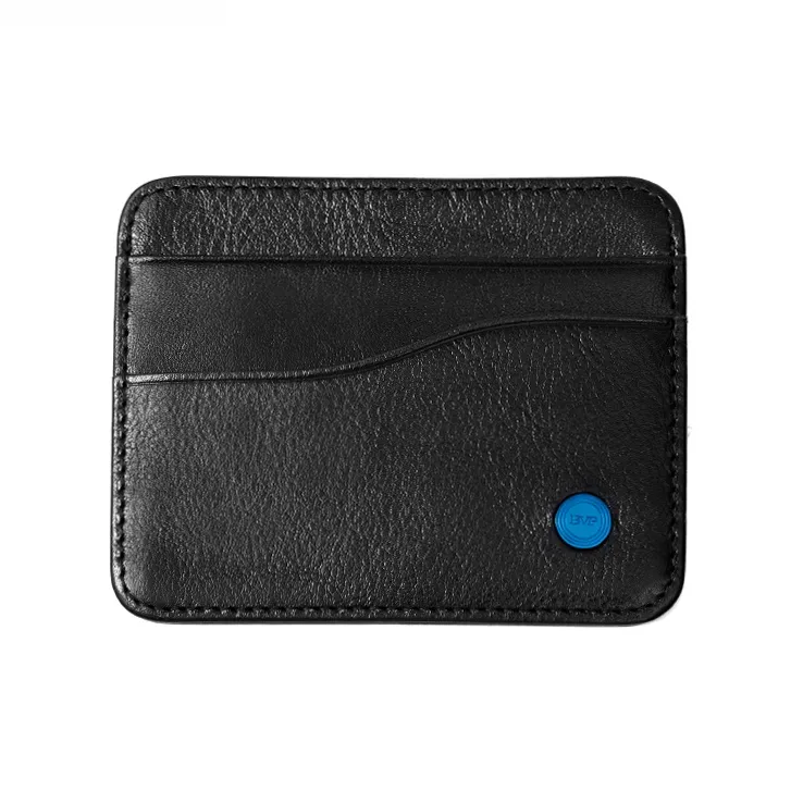 BVP Картхолдеры Черный Мужской