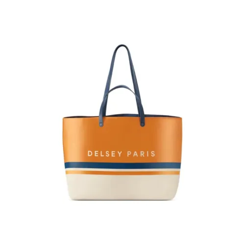 DELSEY Сумки Апельсин Унисекс
