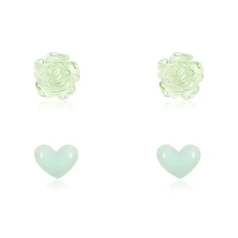 BHI Серьги Наборы Подарочных Коробок Женские