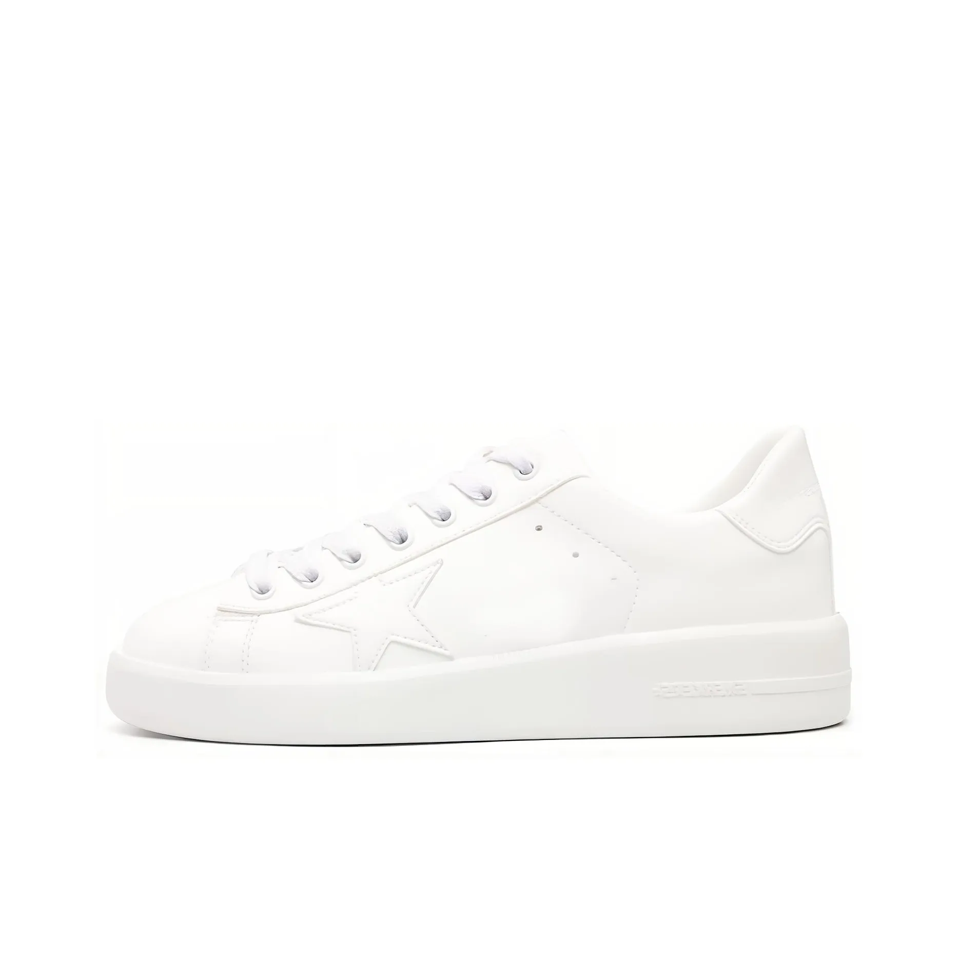 Golden Goose Purestar Low-top Sneakers