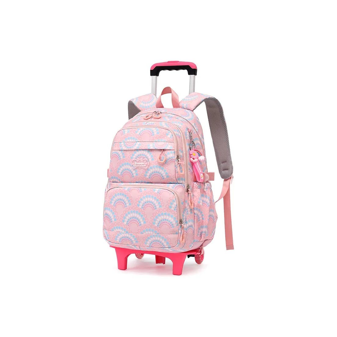 Natural fish Backpacks