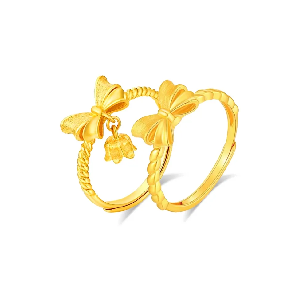 MUYAN Сплав Принцесса в бегах Бестия Кольцо Женские