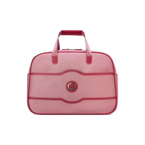 DELSEY Сумки Розовый Унисекс