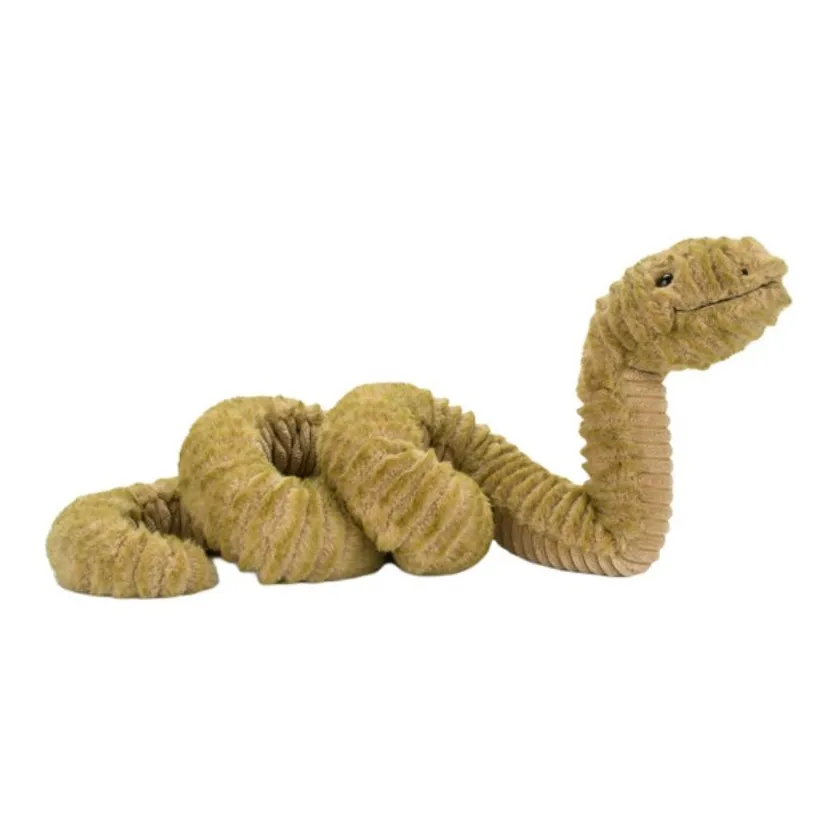 JELLYCAT Мягкие игрушки Amphibians & Reptiles