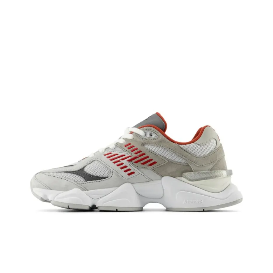New Balance 9060 Boston College