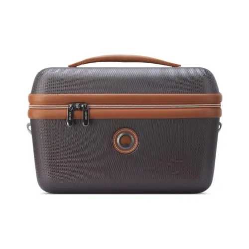DELSEY Органайзеры для путешествий, коричневый, унисекс