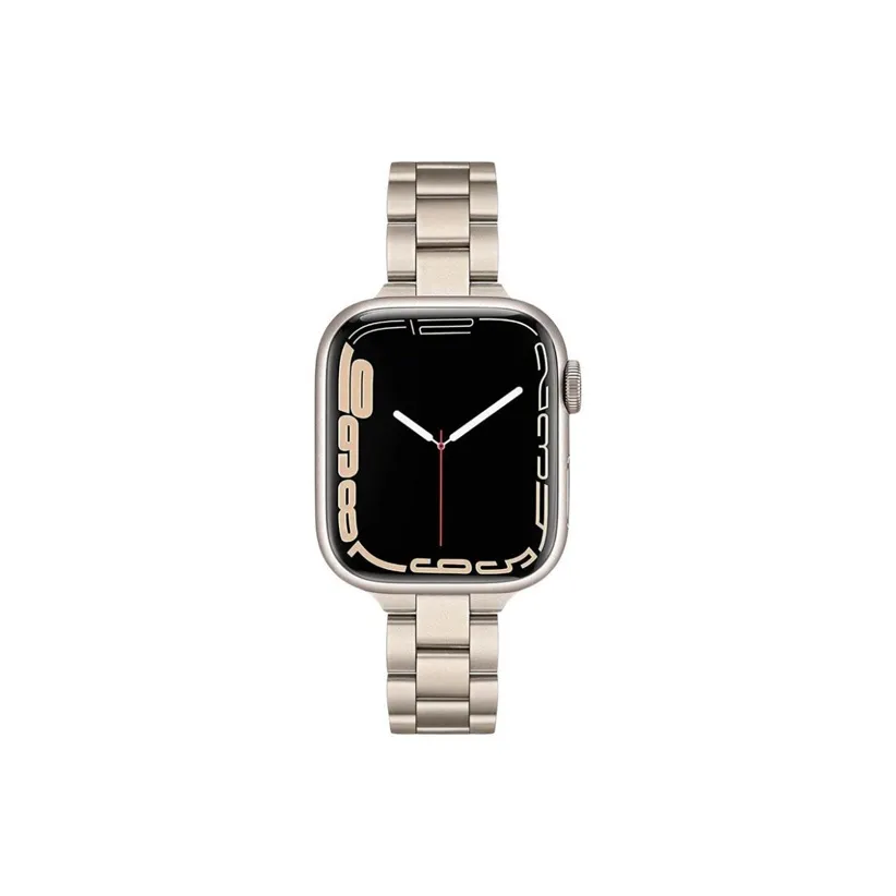 Senior's House Strap Apple Compatibility Metal