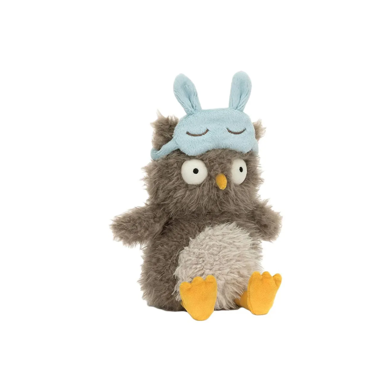 JELLYCAT Audrey Hootsoftly Plush Toy