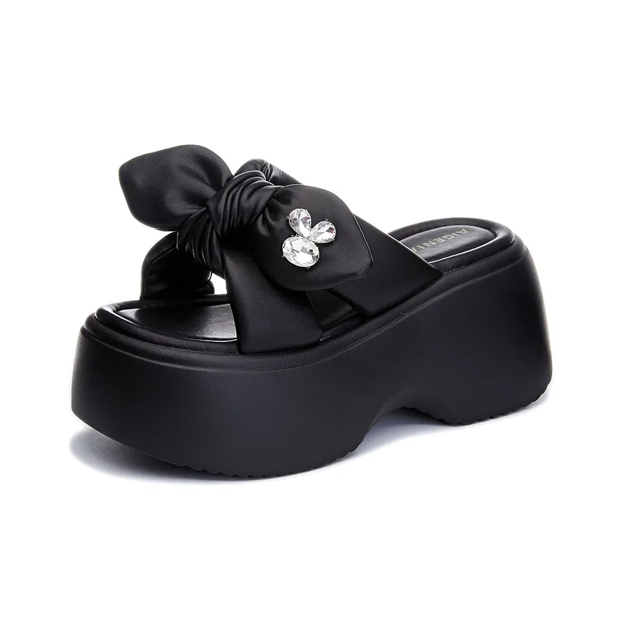 Egger Bird Quick Dry Slide Slippers Women's