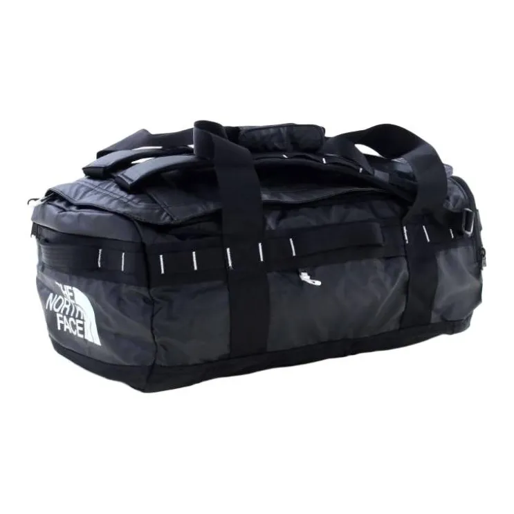 THE NORTH FACE 32L Outdoor Backpack Bag Nylon Black Unisex