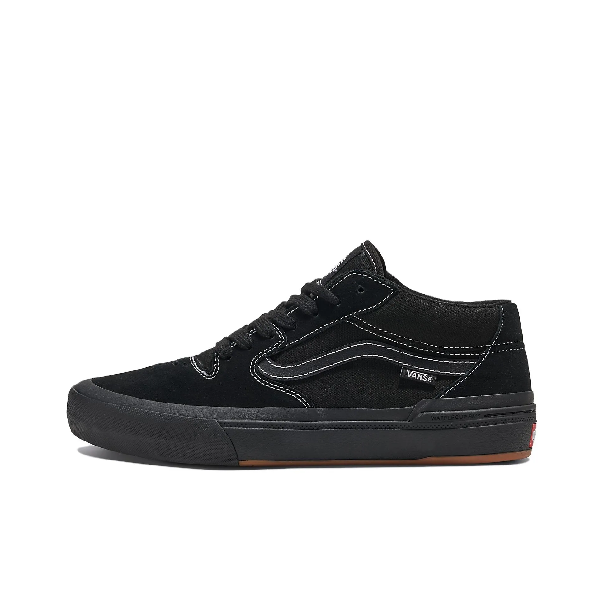 Vans Bmx Style 114 'Black'