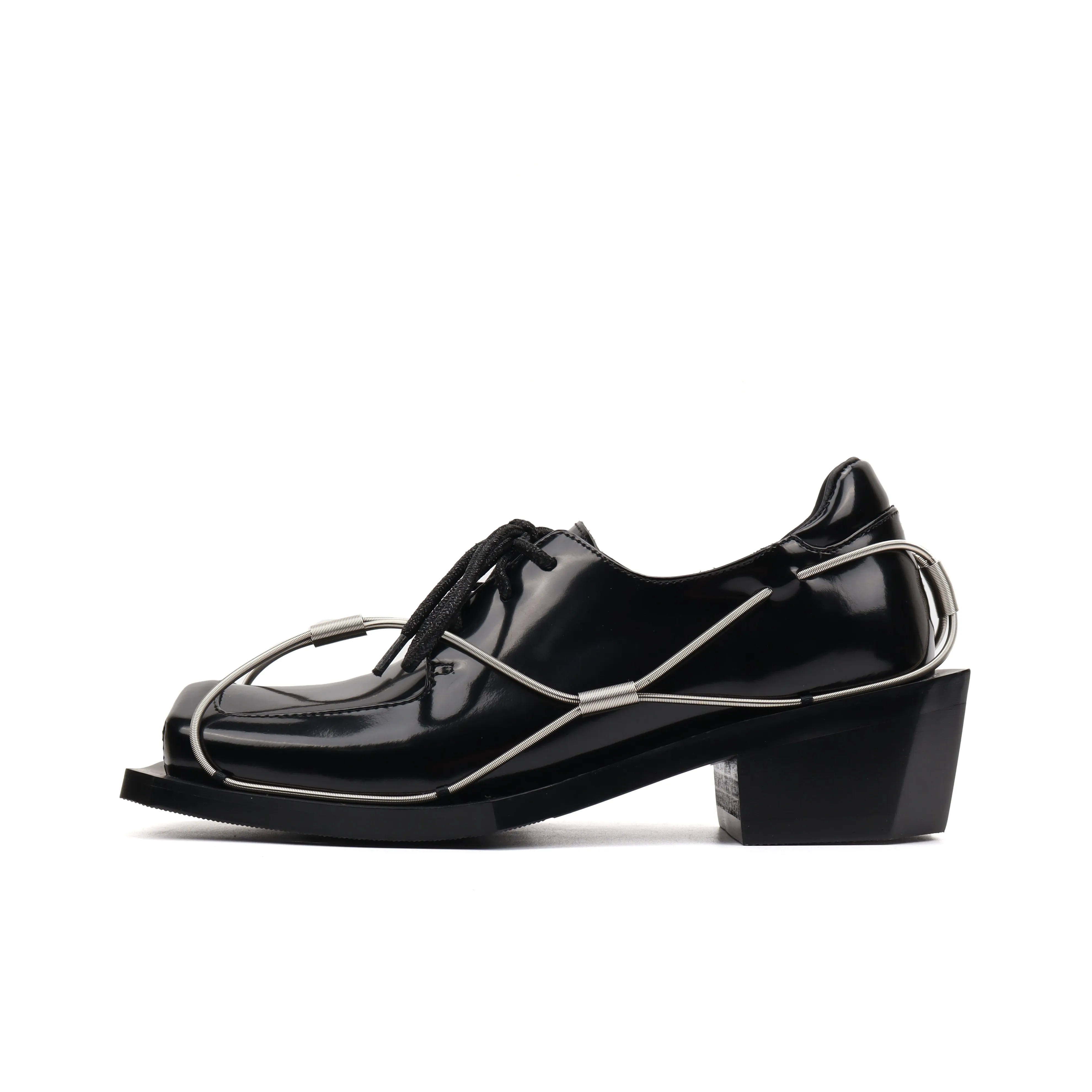 NOT DETAILED Низкий топ кэжуал женский черный