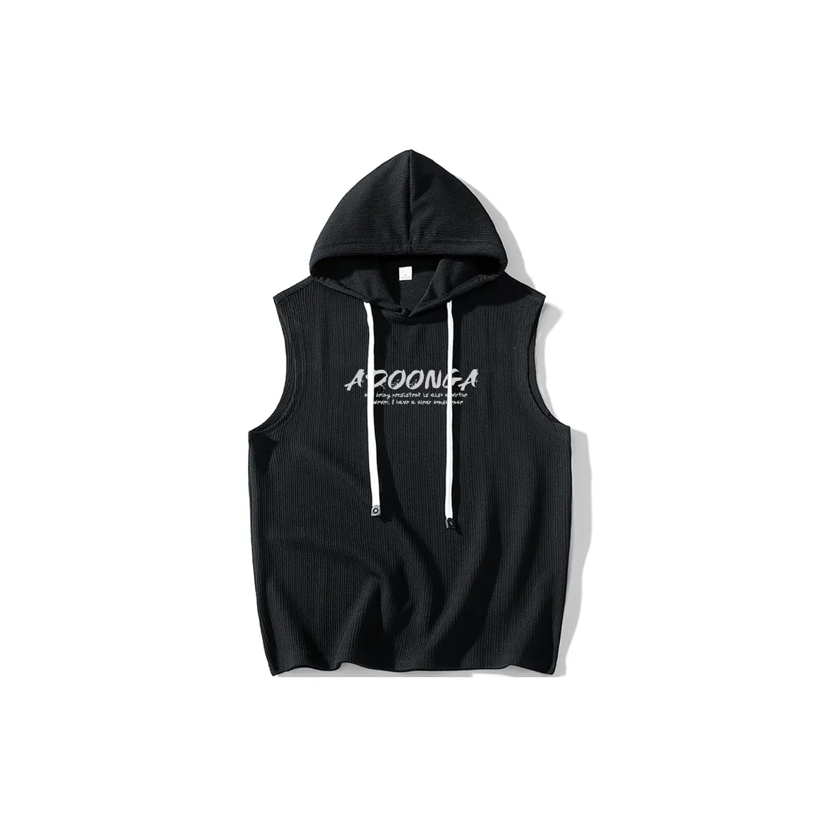 ADOONGA Tank Tops Unisex