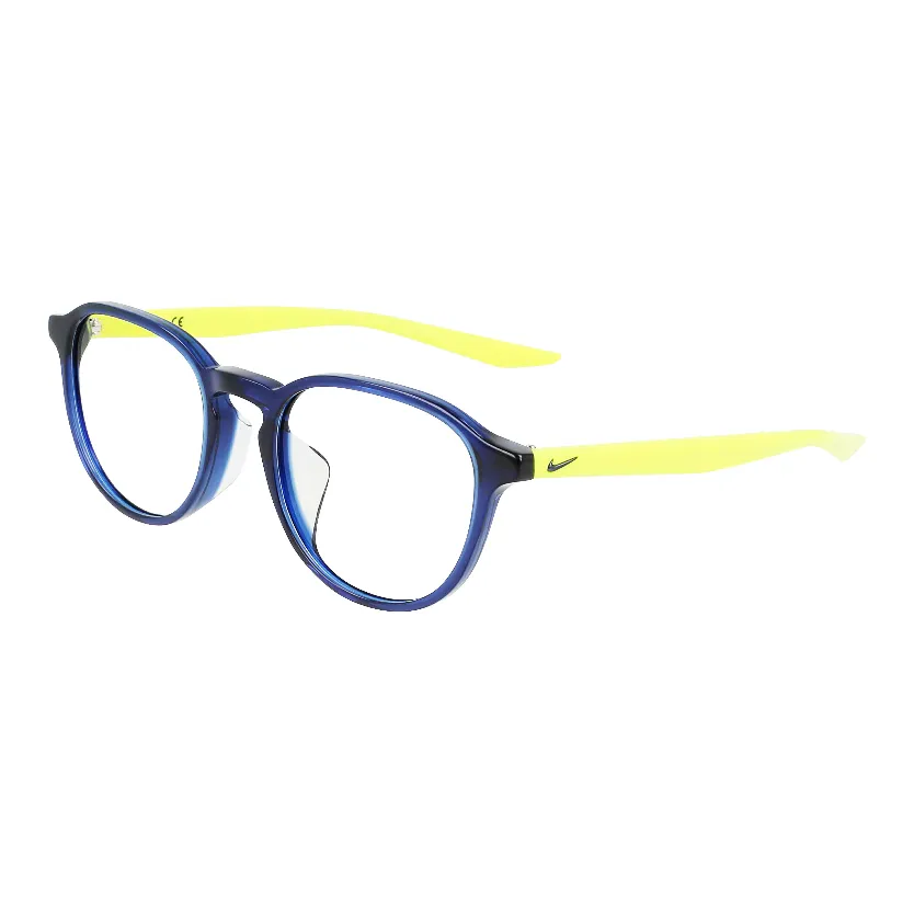 nike Круглые Оправы для очков Унисекс