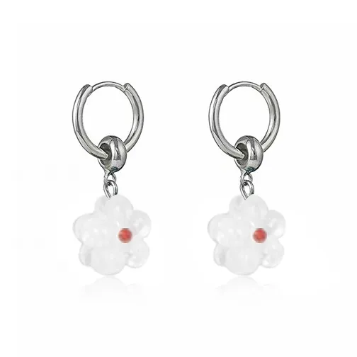 Yab Серьги Женские