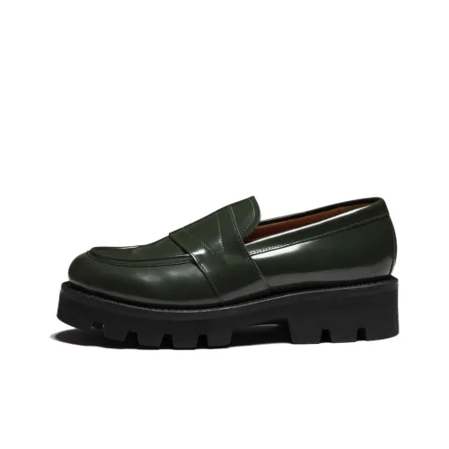 GRENSON Лоферы Женские
