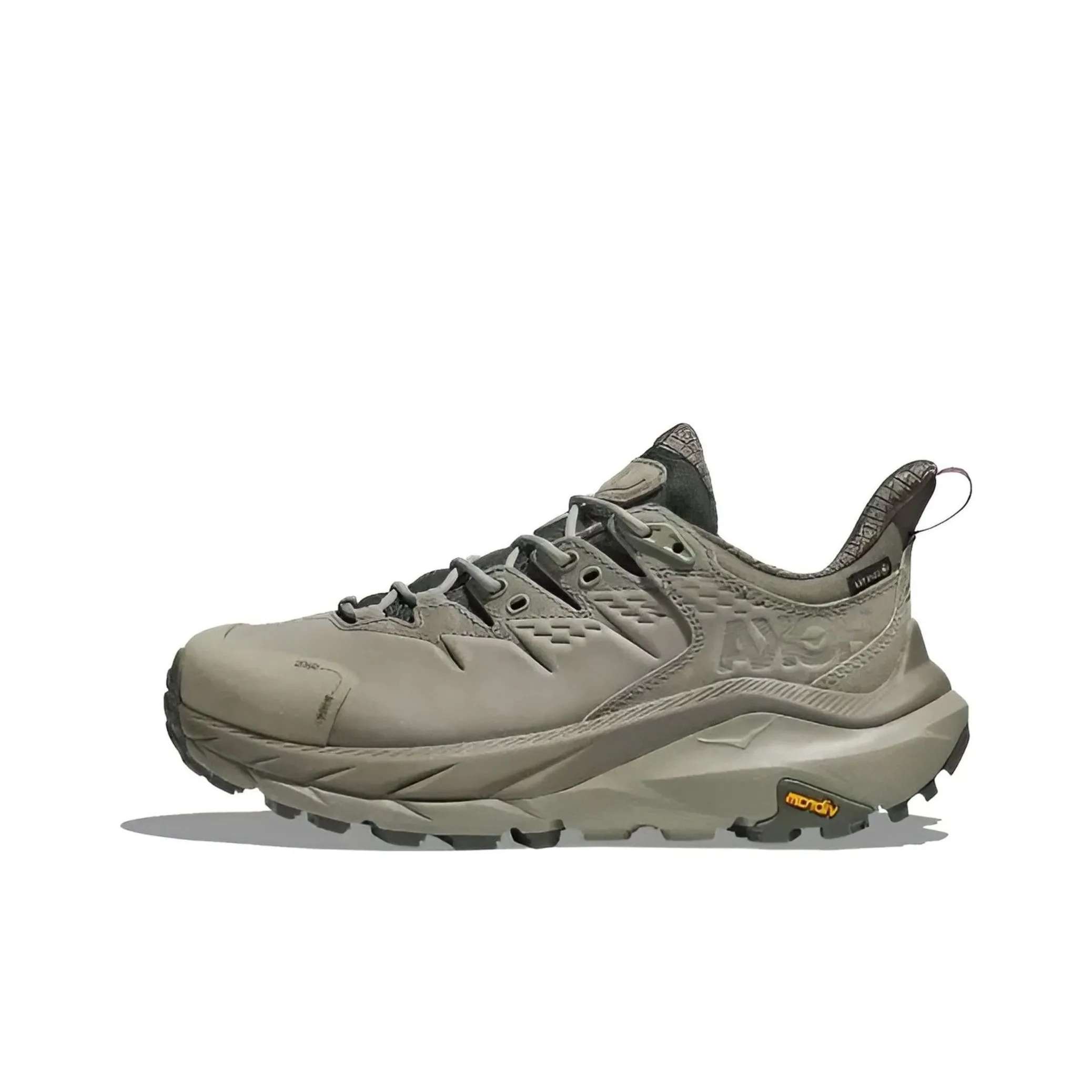 HOKA ONE ONE Kaha 2 Low Gore Tex 'Slate Barley' Women's
