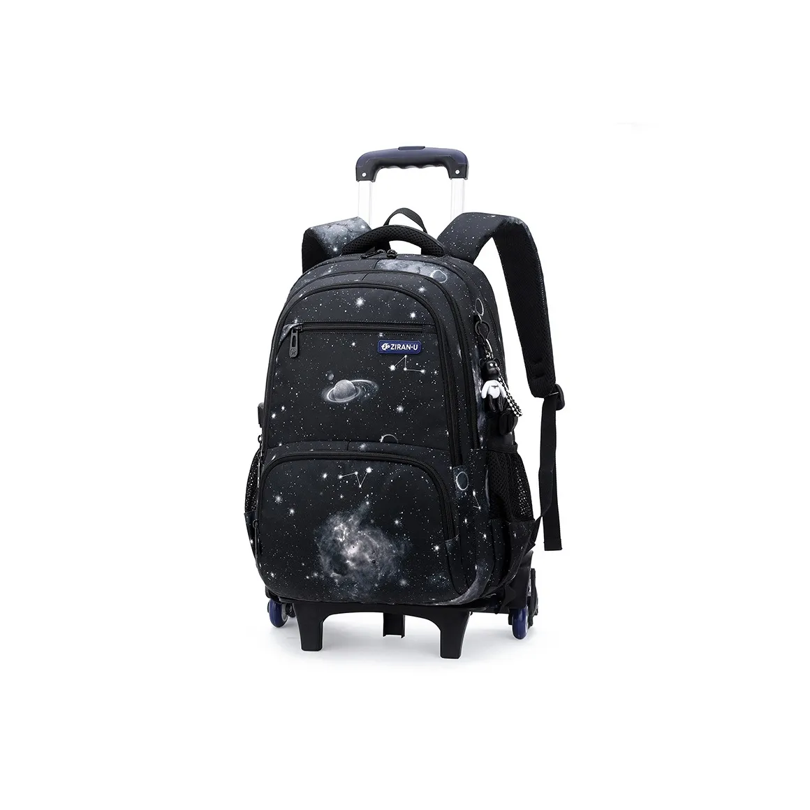 Natural Fish Нейлон Рюкзак Детский