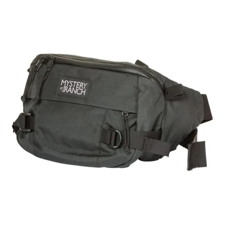 MYSTERY RANCH Fanny Packs Nylon Unisex