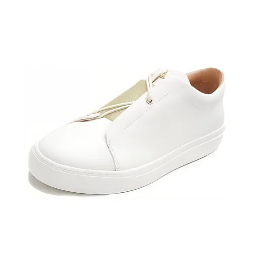 Daniel Essa Кроссовки для скейтбординга Low Top Женские