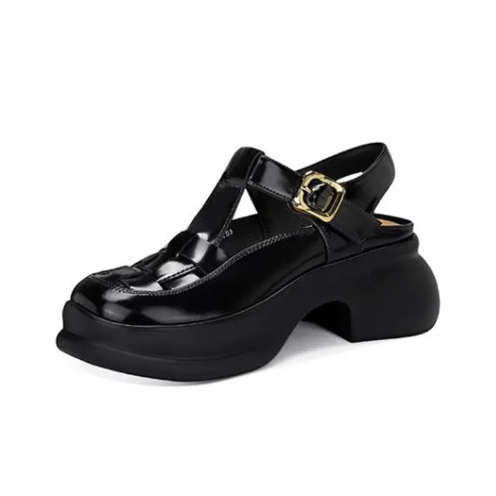 JESSICA SOPHIA Римские сандалии 5,5 см Женские