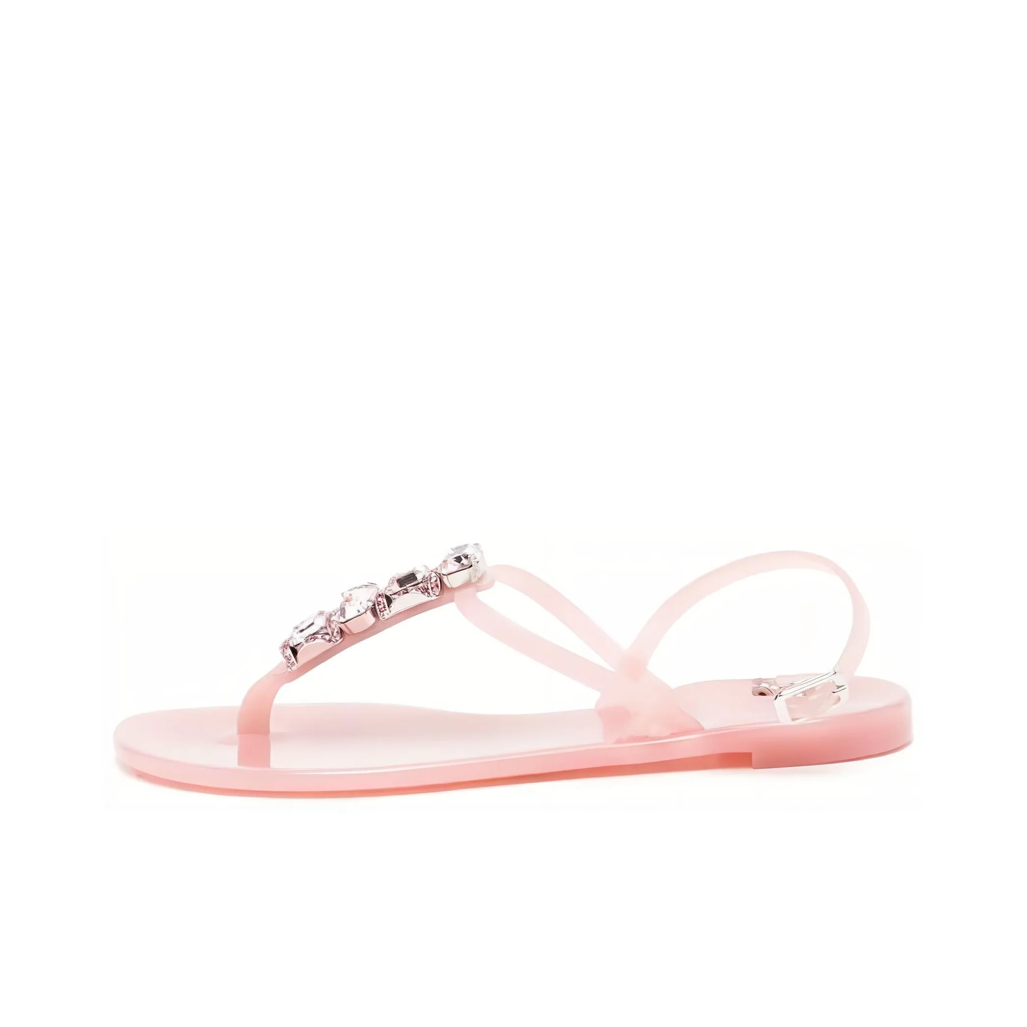 Casadei Jelly Sandals Women's