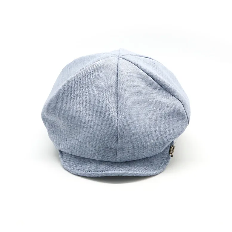 Être Par Lee Полиэстер Кепка газетчика Женская