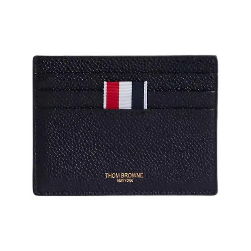 THOM BROWNE Мужские обложки для карт