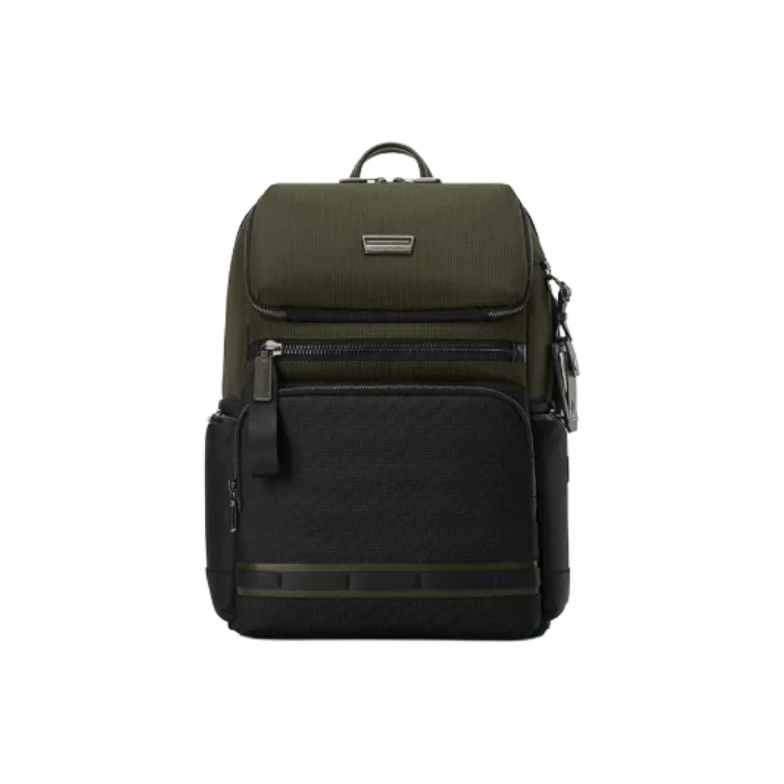 SAMSONITE Nylon Рюкзак Мужской Jasper